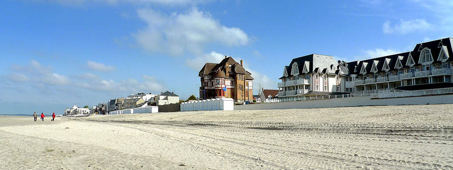 Location de vacances au Crotoy - Location Crotoy