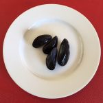 Moules de bouchot