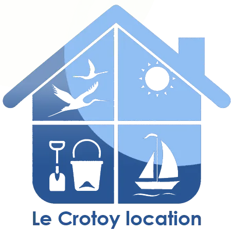 Crotoy location logo